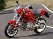 Alle originele en vervangende onderdelen voor uw Ducati Monster S2R 1000 2006.